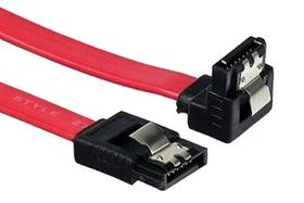 Cabo Sata 3 Dados Para Hdd Ou Ssd Desktop E Computador 48cm