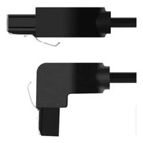 Cabo Sata 3 Ugreen 6gb 90graus 0.5 Metros