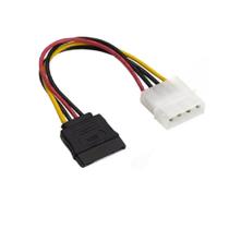 Cabo Sata Força - 15 Cm Tebera Cabo Sata Força - 15 Cm Tebera