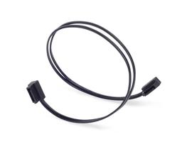 Cabo SATA SilverStone Technology CP11B-300 300 mm 6 Gb/s