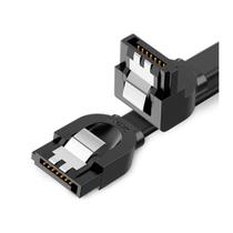 Cabo Sata Ugreen I/ii/iii 6gb Angulo 90 Us217 - 50 Cm Preto