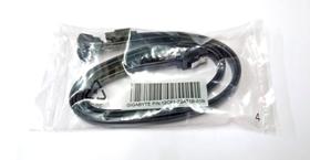 Cabo SATA3 Gigabyte 50cm novo com NF