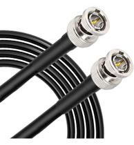 Cabo Sdi/bnc X Sdi/bnc 3g Hd De 75 Ohm (20 Metros) Cabo Sdi/bnc X Sdi/bnc 3g Hd De 75 Ohm (20 Metros)