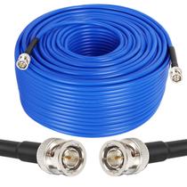 Cabo SDI XRDS-RF 12G 91 m BNC macho RG6 75 ohms Cabo SDI XRDS-RF 12G 91 m BNC macho RG6 75 ohms