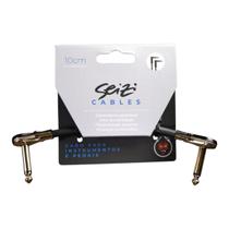 Cabo Seizi Cable Energy Patch 10Cm para Pedais