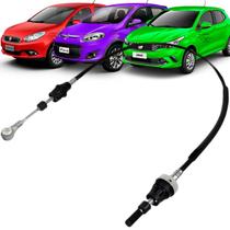 Cabo Seleção De Marcha Fiat Argo Palio Siena Strada 55270522