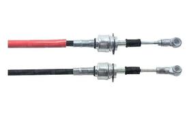 Cabo selecao fiat stilo 1.8 8v/16v 03/11 (1185mm) Cabo selecao fiat stilo 1.8 8v/16v 03/11 (1185mm)