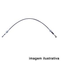 Cabo Seleção Marchas Fiat Strada 1999 a 2005 - 177022 - 81178