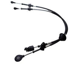 Cabo Seletor Alavanca De Marchas Completo Montana 2011/2014 Agile 2009/2014