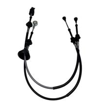 Cabo seletor alavanca de marchas Montana 2011/2014 Agile 2009/2014