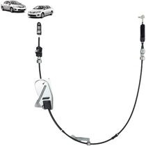 Cabo Seletor Alavanca Marcha Câmbio Automático Corolla 2009 2010 2011 2012 2013