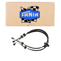 Cabo Seletor Comando - Celta 2005 A 2006 / Classic 2006 A 2008 / Prisma 2006 A 2008 - 30-561 Cabo Seletor Comando - Celta 2005 A 2006 / Classic 2006 A 2008 / Prisma 2006 A 2008 - 30-561