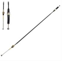 Cabo seletor de marcha (bola bola) 103cm towner jr/effa picape e van