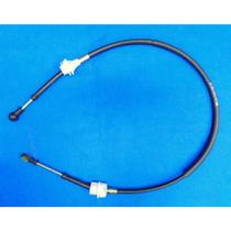 Cabo seletor do comando de marcha Agile 2009 a 2015