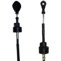 Cabo seletor do comando de marcha Astra 2002 a 2006