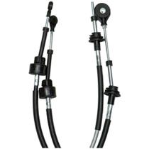 Cabo seletor do comando de marcha Celta 2005 a 2009 Cabo seletor do comando de marcha Celta 2005 a 2009