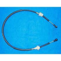 Cabo seletor do comando de marcha Celta 2006 a 2009 Cabo seletor do comando de marcha Celta 2006 a 2009