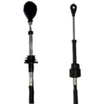 Cabo seletor do comando de marcha Celta 2006 a 2009 Cabo seletor do comando de marcha Celta 2006 a 2009