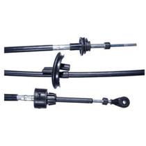 Cabo seletor do comando de marcha Celta 2006 a 2016 Cabo seletor do comando de marcha Celta 2006 a 2016