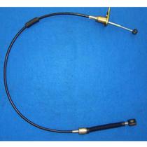 Cabo seletor do comando de marcha Dian Escort 1994 a 1994 Cabo seletor do comando de marcha Dian Escort 1994 a 1994