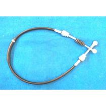 Cabo seletor do comando de marcha Dian Fiat Idea 2006 a 2015 Cabo seletor do comando de marcha Dian Fiat Idea 2006 a 2015