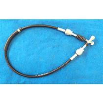 Cabo seletor do comando de marcha Dian Fiat Idea 2006 a 2016 Cabo seletor do comando de marcha Dian Fiat Idea 2006 a 2016