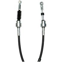 Cabo seletor do comando de marcha Dian Fiat Idea 2011 a 2015 Cabo seletor do comando de marcha Dian Fiat Idea 2011 a 2015