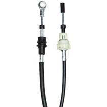 Cabo seletor do comando de marcha Dian Fiat Mobi 2017 a