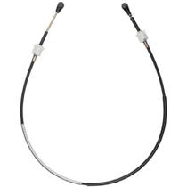 Cabo seletor do comando de marcha Dian Ford Ka 2008 a 2010