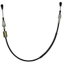 Cabo seletor do comando de marcha Dian Palio 2013 a 2023