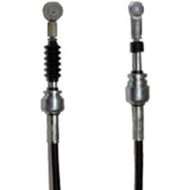 Cabo seletor do comando de marcha Dian Palio Weekend 2003 a 2010 Cabo seletor do comando de marcha Dian Palio Weekend 2003 a 2010