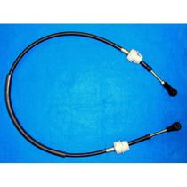 Cabo seletor do comando de marcha Dian Punto 2007 a 2017