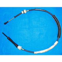 Cabo seletor do comando de marcha Dian Spacefox 2006 a 2018 Cabo seletor do comando de marcha Dian Spacefox 2006 a 2018