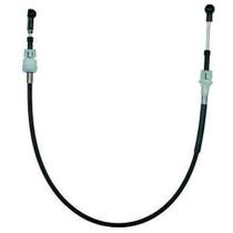 Cabo seletor do comando de marcha Dian Strada 2013 a 2020