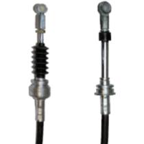 Cabo seletor do comando de marcha Fiat Mille 2013 a 2013 IKS Cabo seletor do comando de marcha Fiat Mille 2013 a 2013 IKS