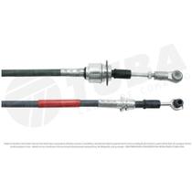 Cabo seletor do comando de marcha Fiat Palio 1996 a 1999