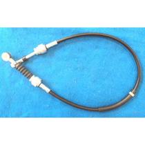 Cabo seletor do comando de marcha Fiat Palio 2004 a 2019 Cabo seletor do comando de marcha Fiat Palio 2004 a 2019