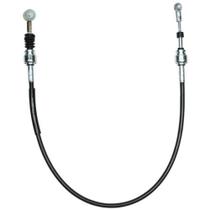 Cabo seletor do comando de marcha Fiat Siena 2001 a 2003 IKS Cabo seletor do comando de marcha Fiat Siena 2001 a 2003 IKS