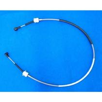 Cabo seletor do comando de marcha Ford Ka 2008 a 2010 FANIA Cabo seletor do comando de marcha Ford Ka 2008 a 2010 FANIA