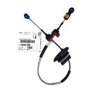 Cabo Seletor Marchas Cambio AL4 Citroen C4 Peugeot 307 2444R9