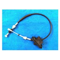 CABO SELETOR para DOBLO ENGATE TODOS 02/