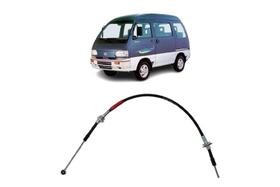 Cabo seletor towner van