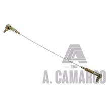 CABO SENSIBILIDADE BHs1780 380mm(PROFUNDIDADE) 81659110 CABO SENSIBILIDADE BHs1780 380mm(PROFUNDIDADE) 81659110