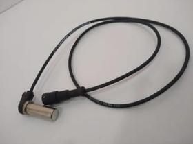 Cabo sensor abs velocidade radial wabco 1000mm diversos