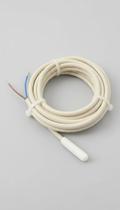 Cabo Sensor Temperatura NTC 3.2 Metros Branco Cabo Sensor Temperatura NTC 3.2 Metros Branco