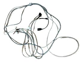 Cabo Sensores p/ Atlas Copco Ga55-75 067.100.013 / 1028736302