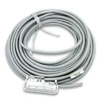 Cabo Siemens Hipath SIVAPAC 24 Vias Extremidade Aberta 15m Cabo Siemens Hipath SIVAPAC 24 Vias Extremidade Aberta 15m
