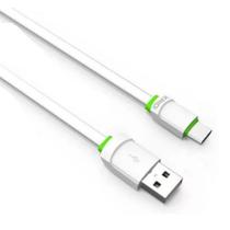 cabo silicone kaidi tipo c