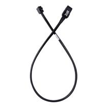 Cabo SilverStone SFF-8643 para SFF-8087 60 cm CPS06 Cabo SilverStone SFF-8643 para SFF-8087 60 cm CPS06