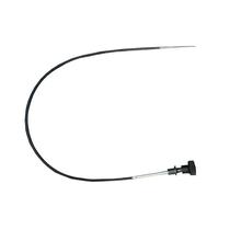 Cabo simples afogador - chevette 1973 a 1980 - 4701